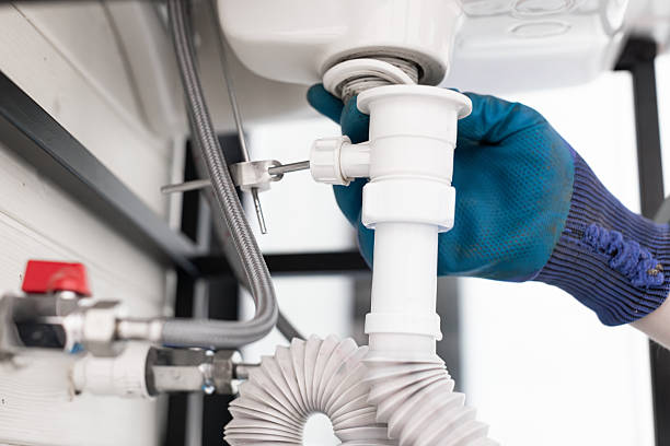 Reliable Leak Detection contractor in Spanish Fort, AL by Masters Plumbing Service