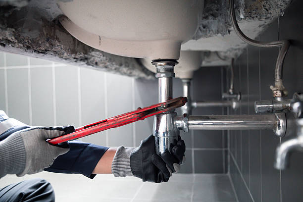 Trusted Water Heater Repair service in Spanish Fort, AL - Masters Plumbing Service